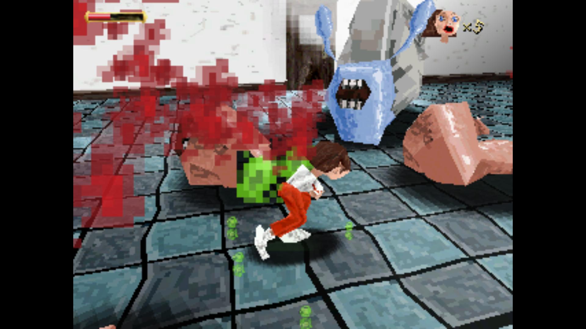 SNAILS screenshot 4