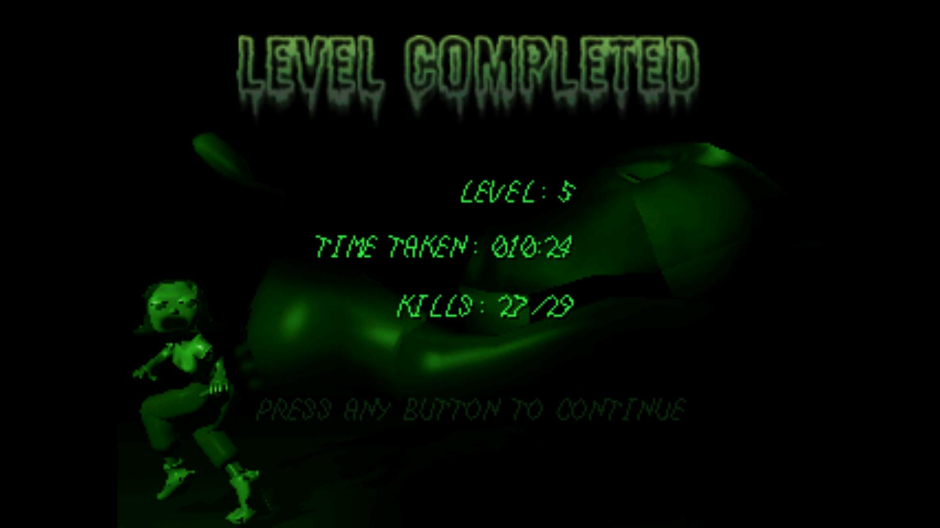 SNAILS screenshot 9