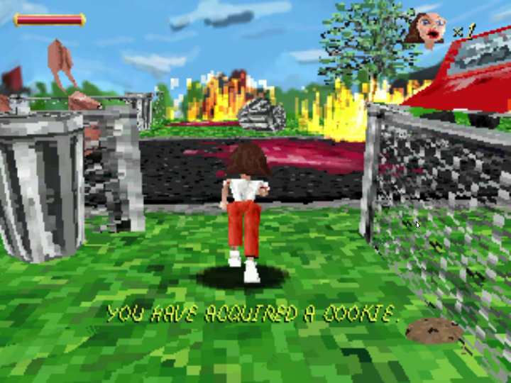 SNAILS screenshot 6