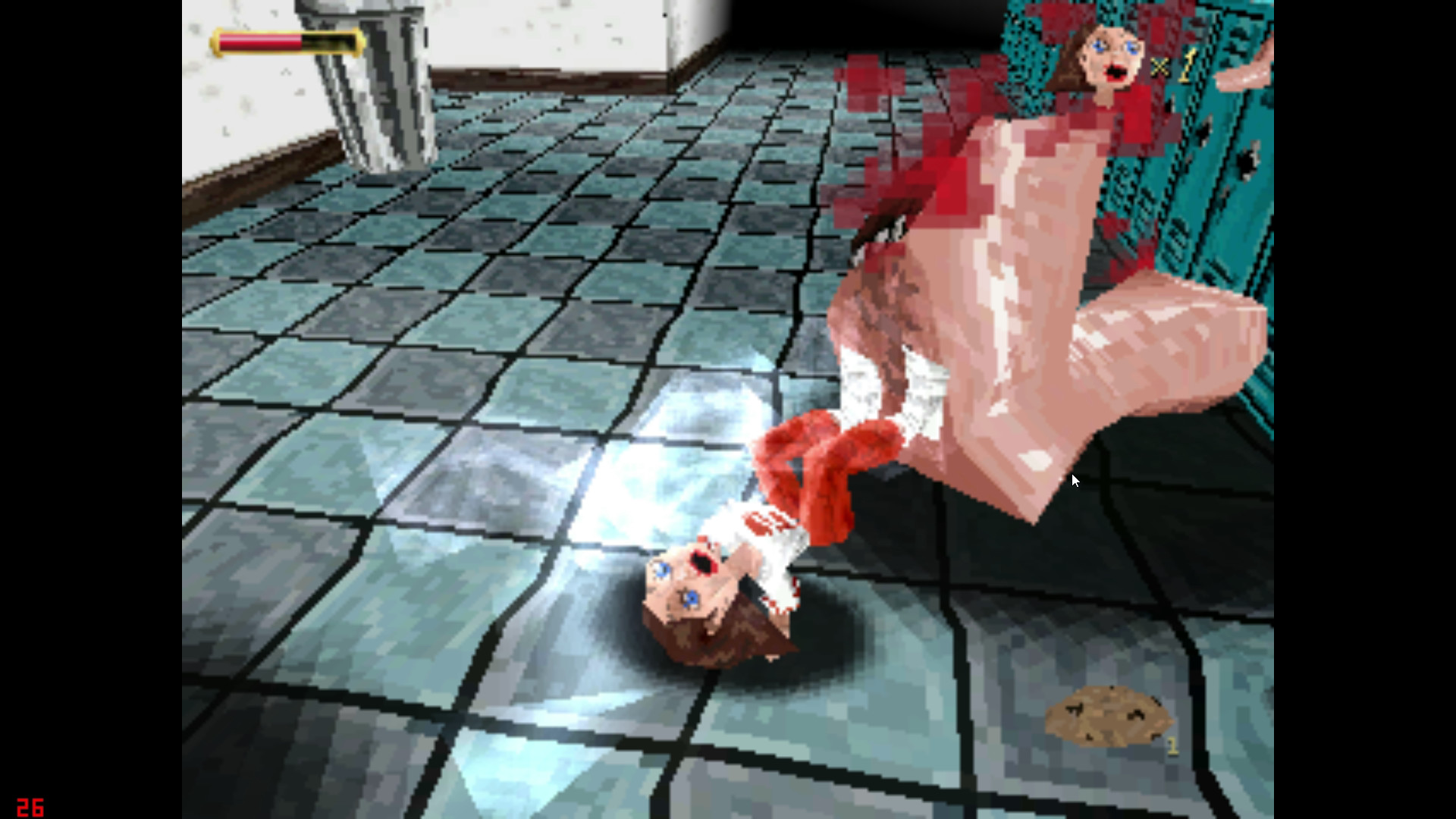 SNAILS screenshot 12