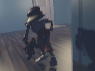 SNAILS screenshot 8