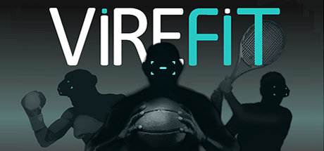 VireFit Cover Image