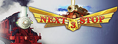 Next Stop 3 게임 이미지