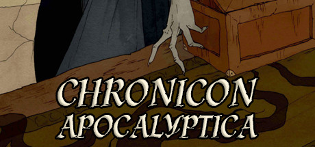Chronicon Apocalyptica header image
