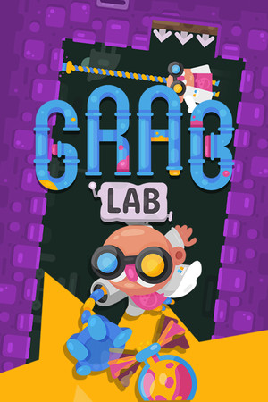 Grab Lab - PC (Steam)