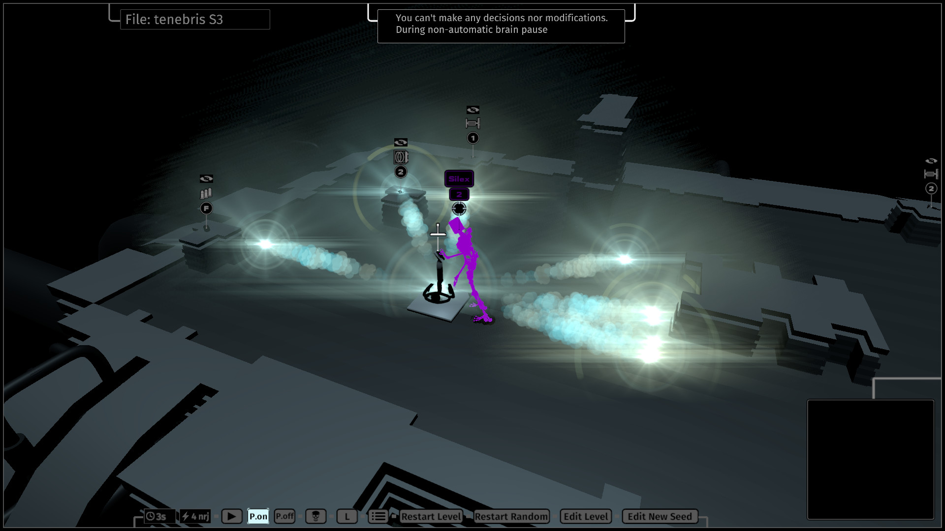 Partial Control Demo #5