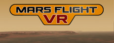 Mars Flight VR 게임 이미지