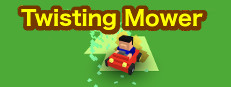 Twisting Mower 게임 이미지