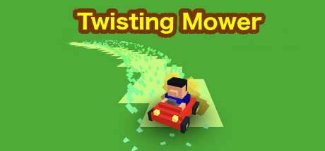 Twisting Mower steam charts