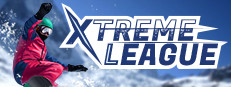 Xtreme League 게임 이미지