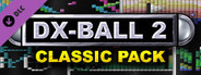 DX-Ball 2: 20th Anniversary Edition - Classic Pack