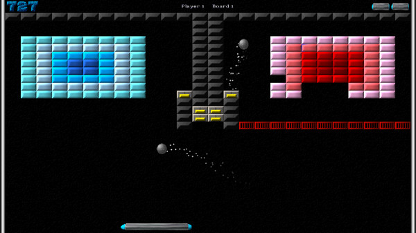 DX-Ball 2: 20th Anniversary Edition - Classic Pack DX-Ball 2: 20th Anniversary Edition - Classic Pack