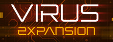 Virus Expansion 게임 이미지