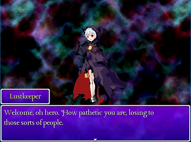 Siluman Fantasy Demo #0