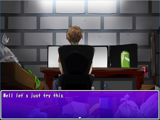 Siluman Fantasy Demo #5