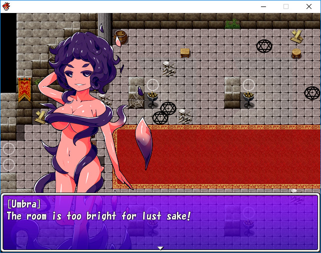 Siluman Fantasy Demo #2