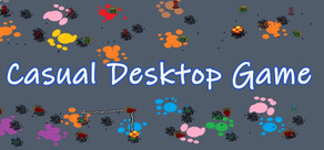Casual Desktop Game