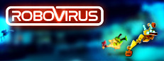 RoboVirus 게임 이미지