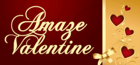 aMAZE Valentine Cover Image