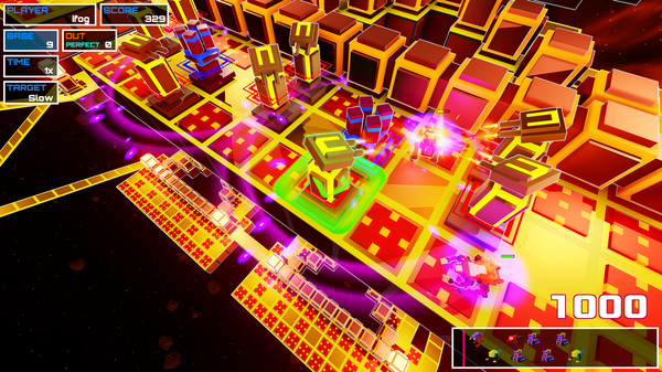 Tau Cubisfor windows and Linux 1