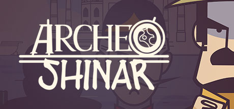 Archeo: Shinar Cover Image