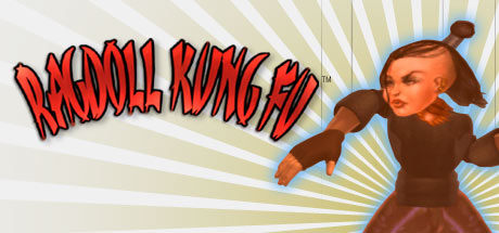 Rag Doll Kung Fu header image