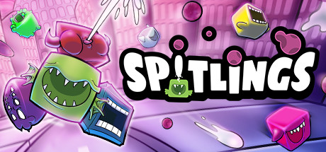 Spitlings Review