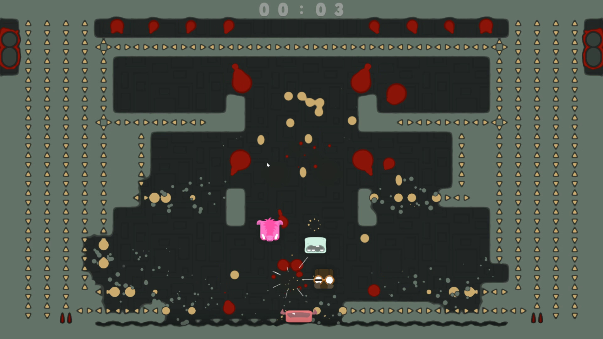 SPITLINGS screenshot 8