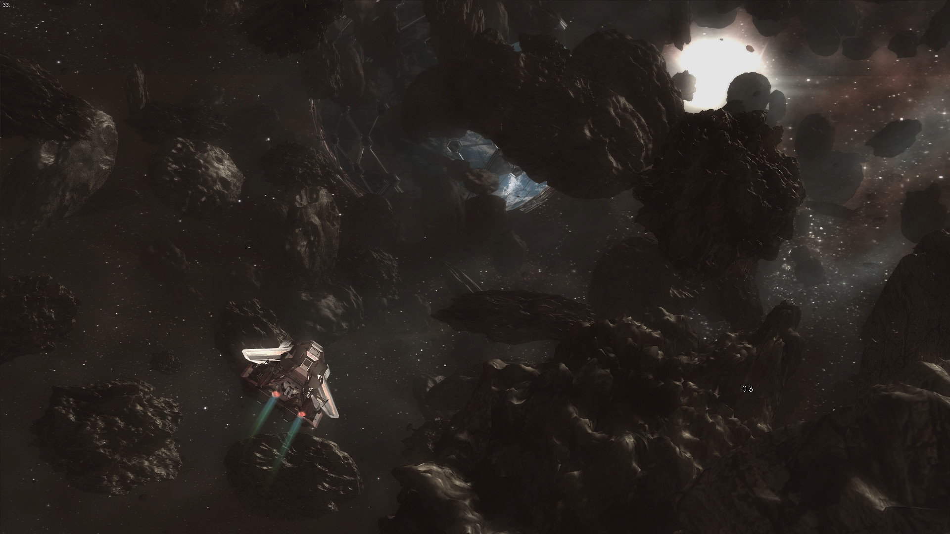 CYBER.one: Racing For Souls #7