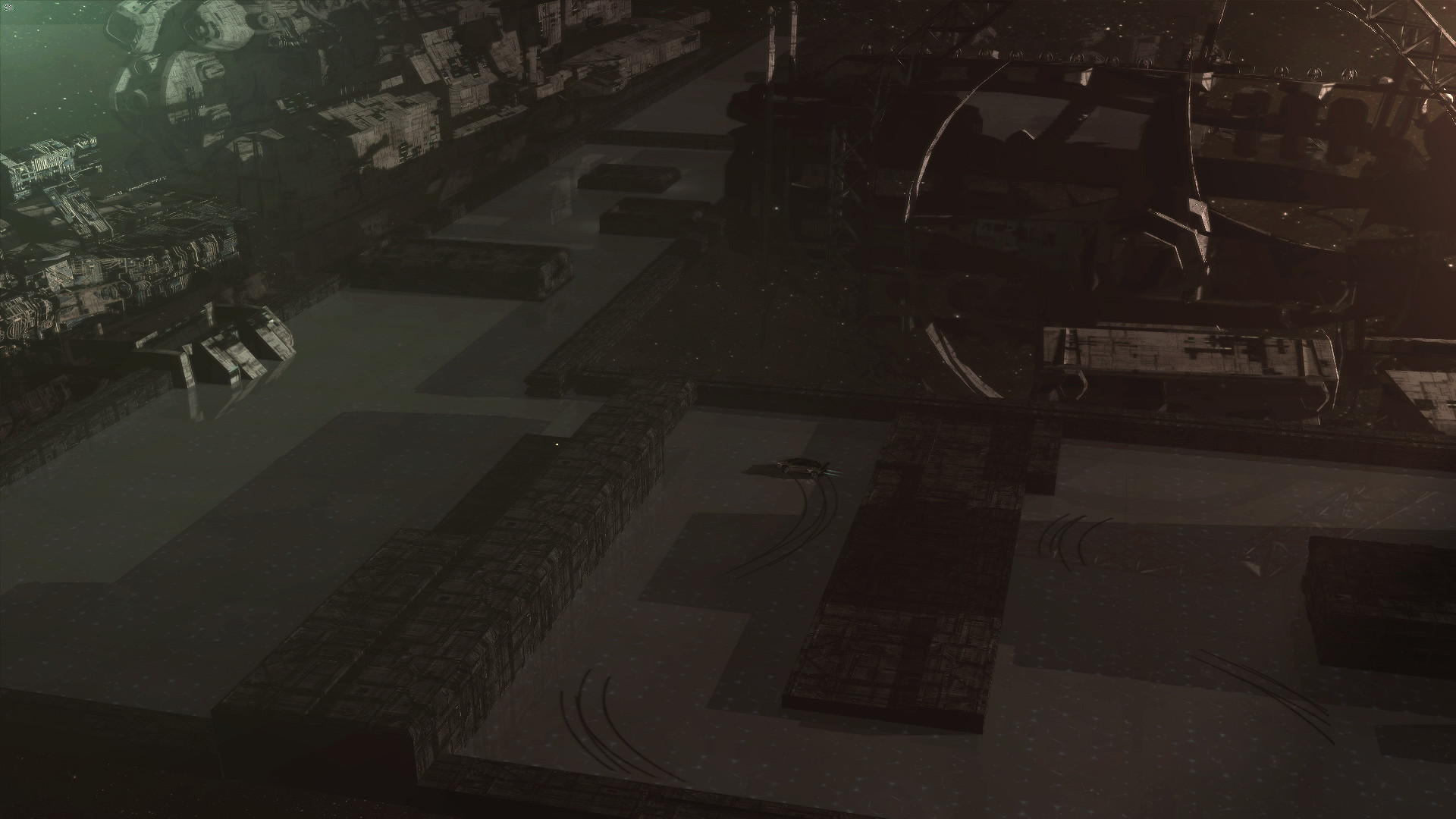 CYBER.one: Racing For Souls #12