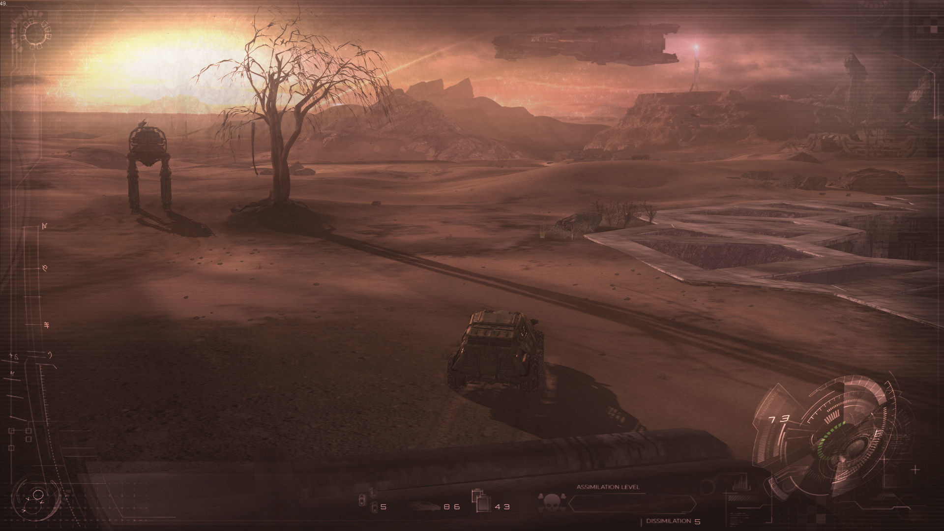 CYBER.one: Racing For Souls #11