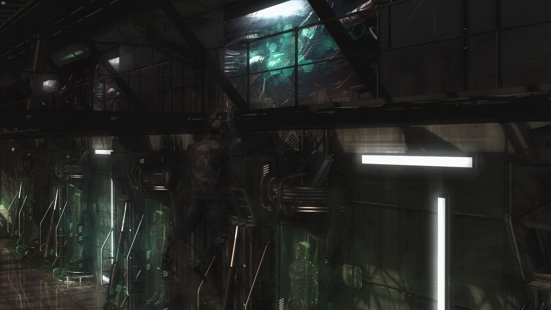 CYBER.one: Racing For Souls #13