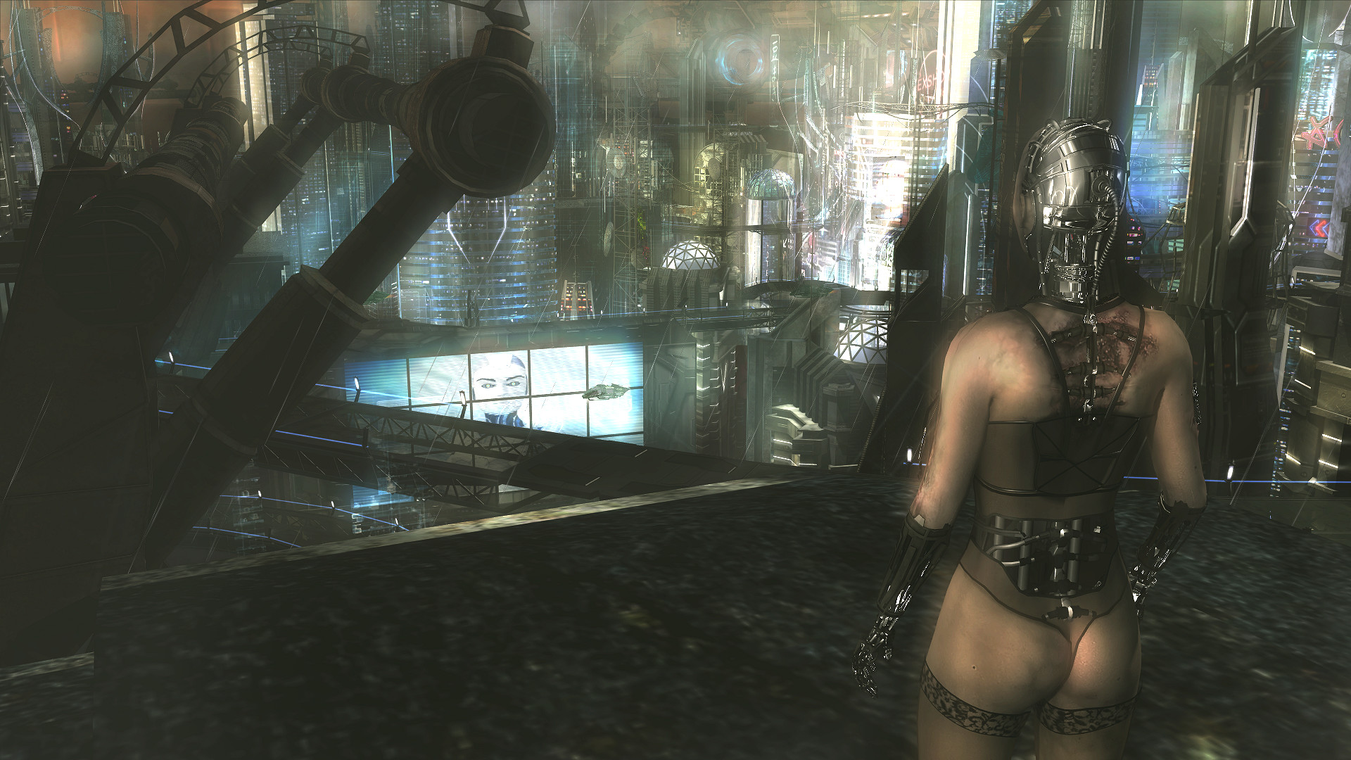 CYBER.one: Racing For Souls #14