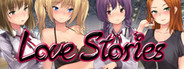 Negligee: Love Stories (all ages)