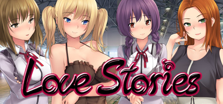 Negligee: Love Stories (all ages) header image