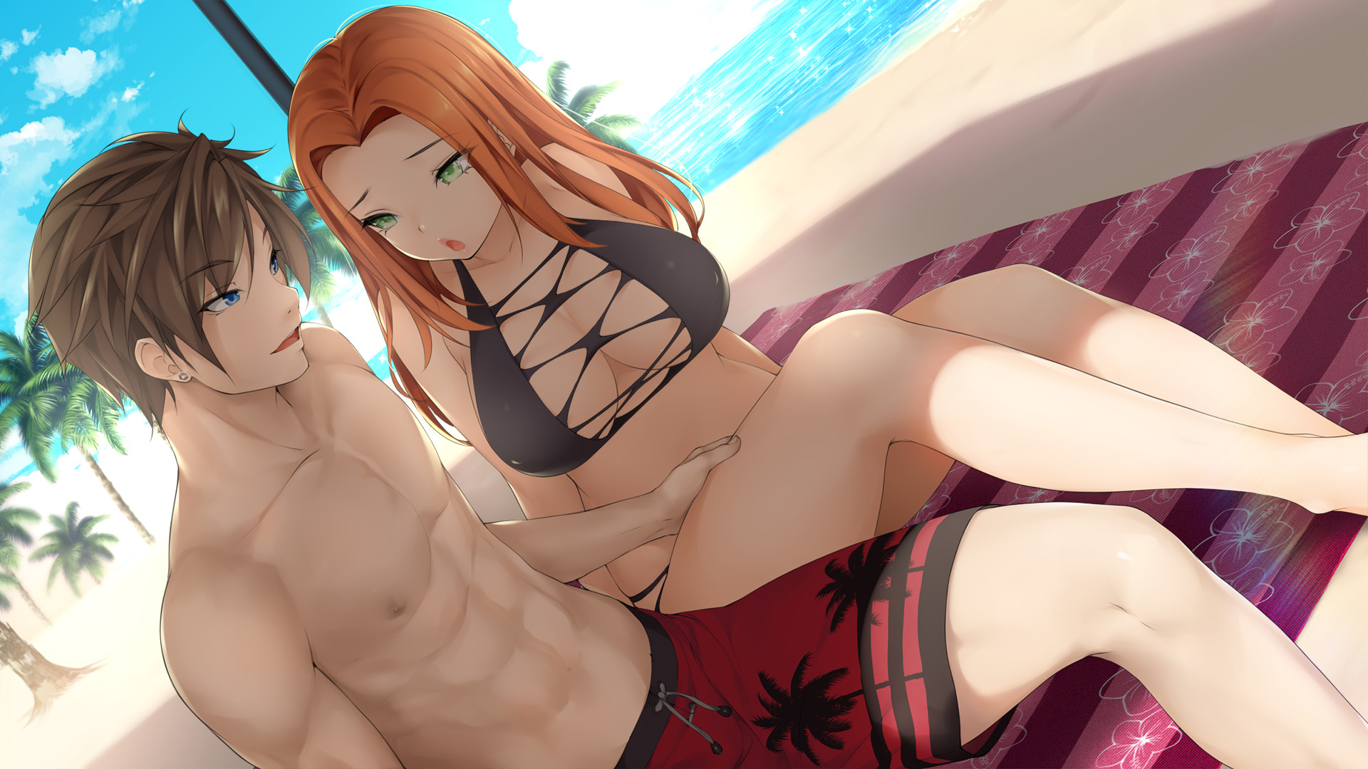 Negligee: Love Stories (all ages) #0