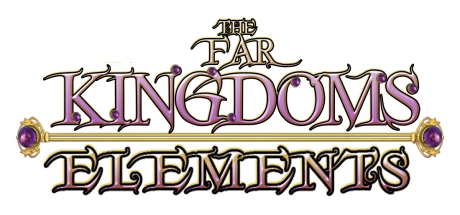 The Far Kingdoms: Elements Cover Image
