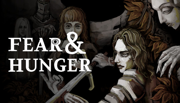 Fear & Hunger on Steam