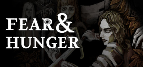 Fear & Hunger title image