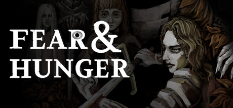 Fear & Hunger – Dark RPGs