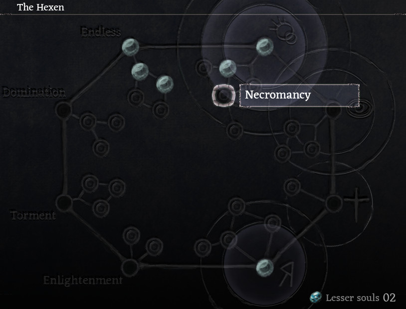 Fear and Hunger: I'm scared but far from hungry after seeing this game, by FromFay, Nov, 2023