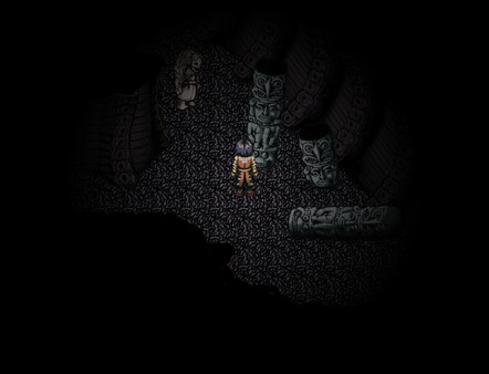 Скриншоты Fear & Hunger 3