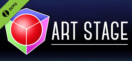 Artstage Demo banner