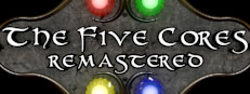 The Five Cores Remastered 게임 이미지