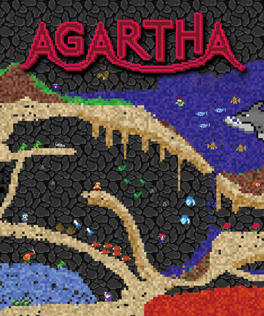 Agartha