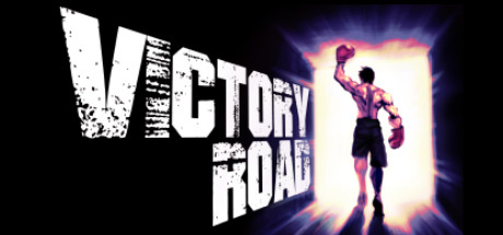 Victory Road header image