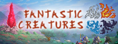 Fantastic Creatures 게임 이미지