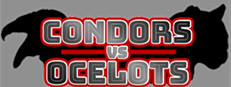 Condors Vs Ocelots 게임 이미지