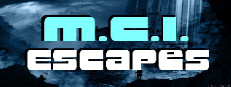 M.C.I. Escapes 게임 이미지