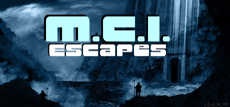 M.C.I. Escapes steam charts